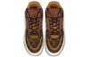 LOUIS VUITTON Trainer Ankle Sneakers 'Brown Monogram' 1A8A9S