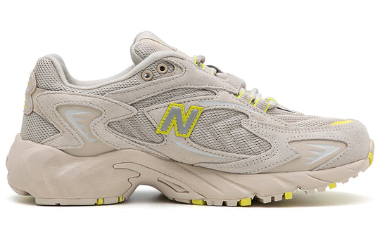 New Balance 725 x Niko 'Gray Yellow' ML725NK1