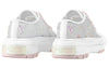 (WMNS) LOUIS VUITTON LV Squad Sneakers 'White Grey Pink' 1AA15L