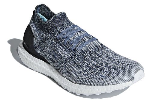 adidas Parley x UltraBoost Uncaged 'Raw Grey' AC7590