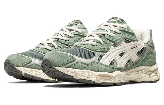 ASICS Gel-NYC 'Ivy Smoke Grey' 1203A383-302