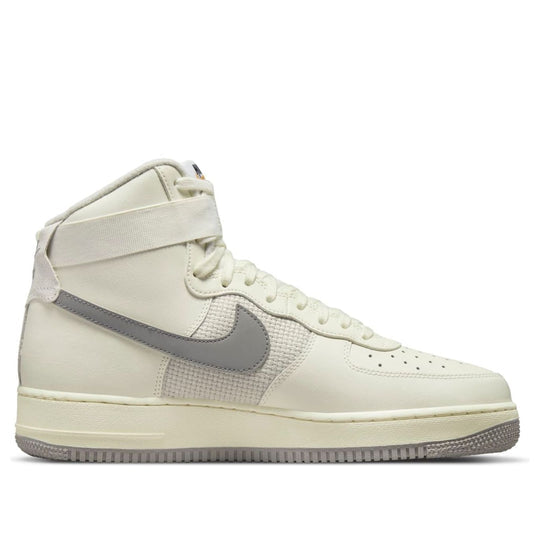 Nike Air Force 1 High '07 LV8 'Sail Medium Grey' DM0209-100