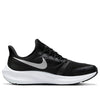 (WMNS) Nike Air Zoom Pegasus 39 FlyEase 'Black White' DJ7383-001