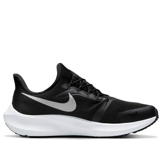 (WMNS) Nike Air Zoom Pegasus 39 FlyEase 'Black White' DJ7383-001