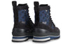 LOUIS VUITTON Harlem Ankle Sneakers 'Blue Black' 1A5Y6M