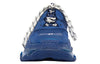 (WMNS) Balenciaga Triple S 'Clear Sole Navy' 544351W2CE14107