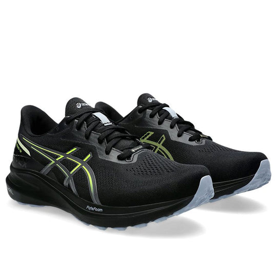 ASICS GT-1000 13 GTX 'Black Safety Yellow' 1011B857-001