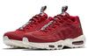 Nike Air Max 95 TT Pull Tab 'Gym Red' AJ1844-600