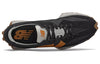 New Balance 327 'Black Orange' MS327HN1