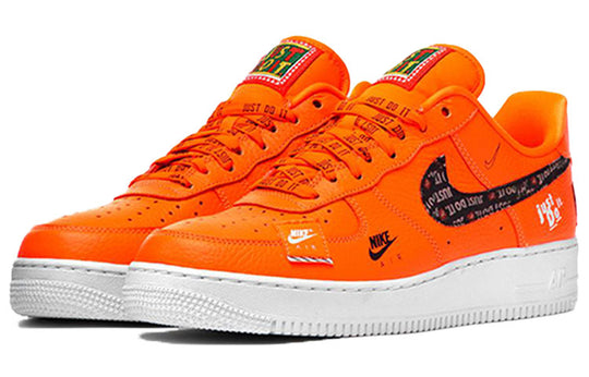 Nike Air Force 1 Low 'Just Do It' AR7719-800