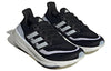 adidas UltraBoost Light Running Shoes 'Core Black White' HQ6340