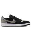 (WMNS) Air Jordan 1 Retro Low OG x Swarovski 'Stealth' HM9208-001