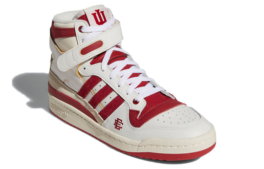 adidas Eric Emanuel x Midnight Madness x Forum 84 High 'Indiana' GW7791