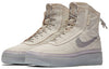 (WMNS) Nike Air Force 1 High Shell 'Sail' BQ6096-002