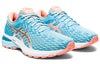(WMNS) ASICS GT-2000 8 Knit Blue Pink 'Blue Pink' 1012A619-402