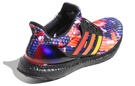 adidas UltraBoost 'Rainy Season' China Exclusive FV7279