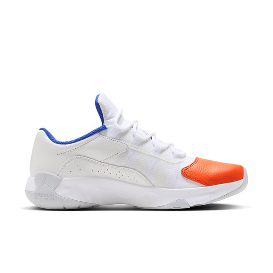 Air Jordan 11 CMFT Low 'Knicks' CW0784-108