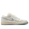 (WMNS) Air Jordan 1 Low 'Sail Ghost' DC0774-106
