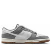 Nike Dunk Low 'Grey Suede' IB6399-001