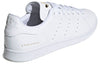 adidas Stan Smith 'White Gold Metallic' FU9193