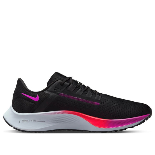 Nike Air Zoom Pegasus 38 'Black Hyper Violet' CW7356-011