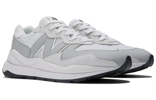 New Balance 57/40 'Grey White' M5740CPB