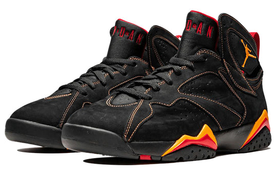 Air Jordan 7 Retro 'Citrus' 2022 CU9307-081