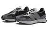 New Balance 327 'Grey Day' MS327GRM