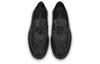 LOUIS VUITTON Major Loafer Shoes 'Black' 1ABFFP