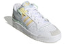 adidas Originals Forum Exhibit 'White Yellow Blue' GX2160