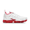 Nike Air VaporMax Plus 'White University Red' DH0279-100
