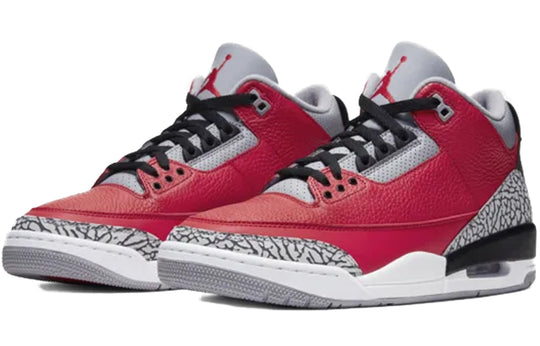 Air Jordan 3 Retro SE 'Unite' CK5692-600