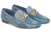(WMNS) LOUIS VUITTON Upper Case Shoes 'Blue' 1A51QS