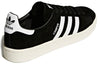 adidas Campus 'Black White' BZ0084