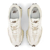 New Balance 327 'White Vanilla' U327WVA