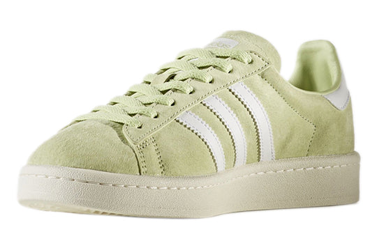 (WMNS) adidas Campus 'Halo Yellow' BY9849