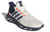 adidas UltraBoost Web DNA 'Chalk White Collegiate Navy' GX2135
