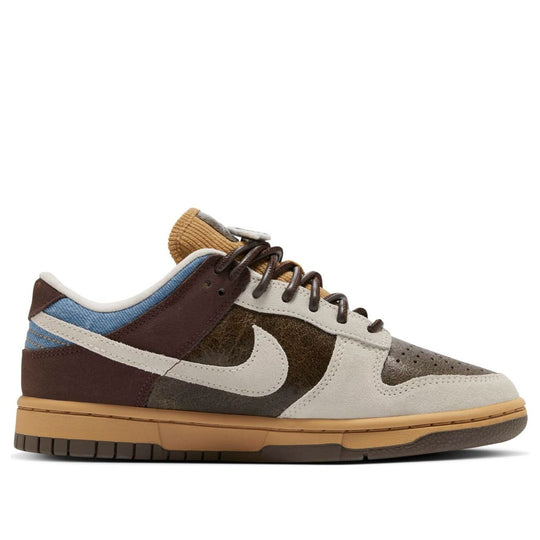 (WMNS) Nike Dunk Low 'Love & Peace' HQ3459-212