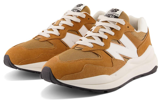 New Balance 57/40 'Yellow' M5740VPC