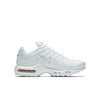 (WMNS) Nike Air Max Plus 'All White' 605112-110