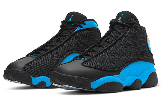 Air Jordan 13 Retro 'Black University Blue' DJ5982-041