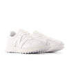 New Balance 327 'White Iridescent' U327WHT