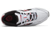 New Balance 452 Shoes White/Black MX452SD