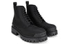 Balenciaga Strike Ankle Boots 'Black' 624548W2AI01000