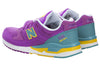 (WMNS) New Balance 530 'Purple Green' W530PIA