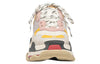 (WMNS) Balenciaga Triple S Trainer 'Pink Black' 524038W09O59035