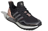 (WMNS) adidas UltraBoost Guard 'Black Grey Pink' FU9465