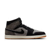 Air Jordan 1 Mid SE 'Black Denim' HJ4363-001