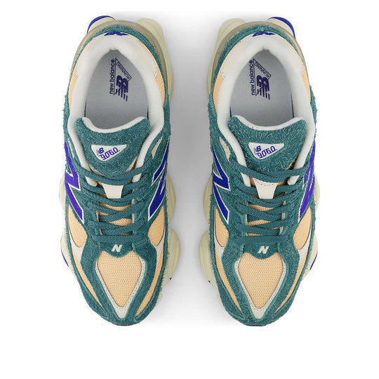New Balance 9060 'New Spruce Purple' U9060GEC
