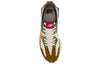 New Balance 327 'Brown Green' MS327FH1